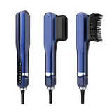 Professional Hair Straightening Products Manufacturer offering hair straighteners, straightening brushes, steam straighteners, and innovative styling tools. Featuring ceramic and ionic technology for smooth, frizz-free results.